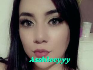 Asshleeyyy
