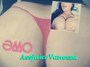 AssjuiceVanessa