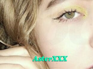 AsterXXX