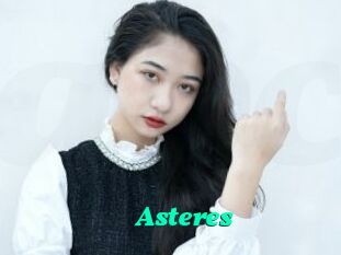 Asteres