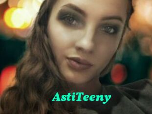 AstiTeeny