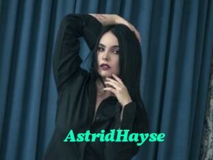 AstridHayse