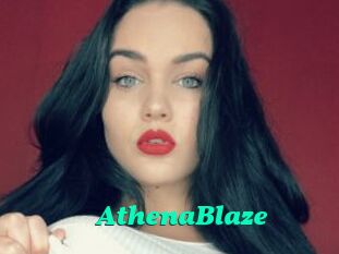 AthenaBlaze