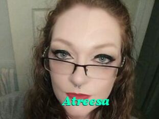 Atreesa