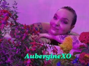 AubergineXO