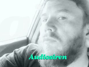 Audiosiren