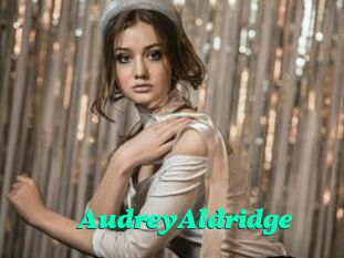 AudreyAldridge