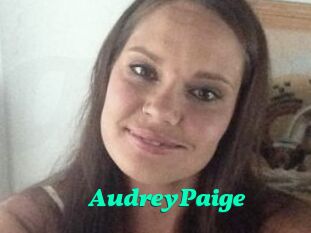 AudreyPaige