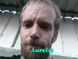 Aurel25