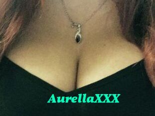 AurellaXXX