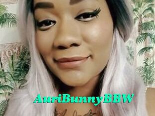 AuriBunnyBBW