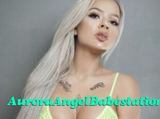 AuroraAngelBabestation