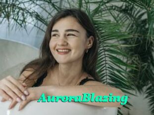 AuroraBlazing