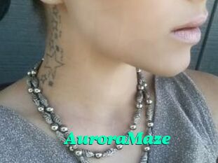 Aurora_Maze