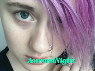 AuroraNight
