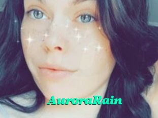 AuroraRain