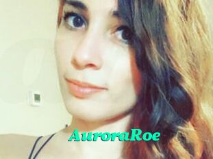 AuroraRoe