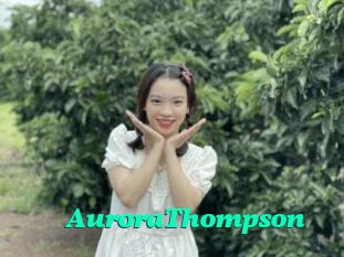 AuroraThompson