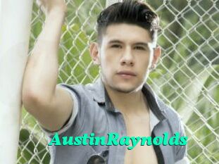 AustinRaynolds