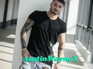 AustinWayneX