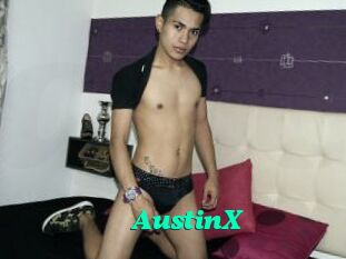 AustinX