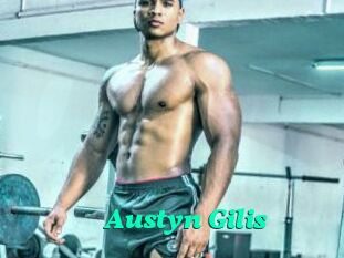 Austyn_Gilis