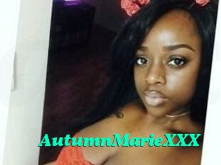 AutumnMarieXXX