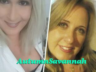 AutumnSavannah