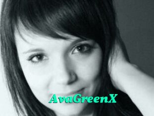 AvaGreenX