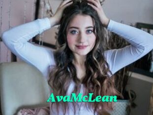 AvaMcLean