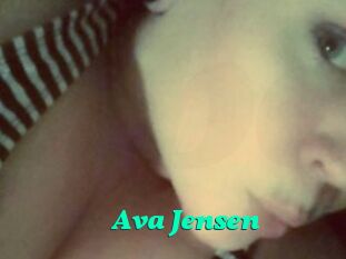 Ava_Jensen