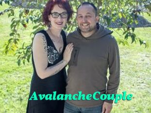 AvalancheCouple