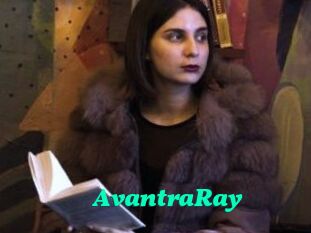 AvantraRay