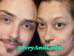 AveryAndLydia