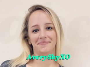 AverySkyXO