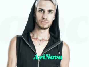 AviNova