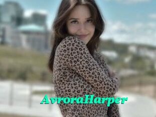 AvroraHarper