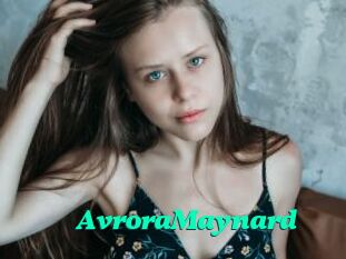 AvroraMaynard