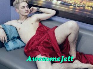 AwesomeJett