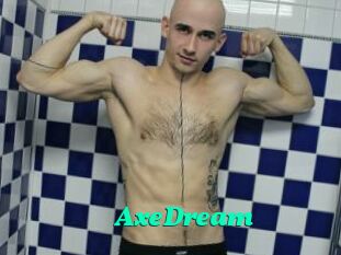 AxeDream