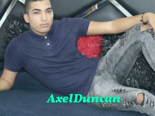 AxelDuncan