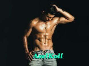 AxelKoll