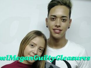 AxelMeganGuiltyGleasures