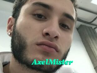 AxelMister
