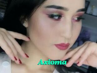 Axioma