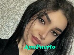 AyaPuerto