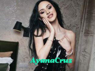 AyanaCruz