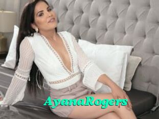 AyanaRogers
