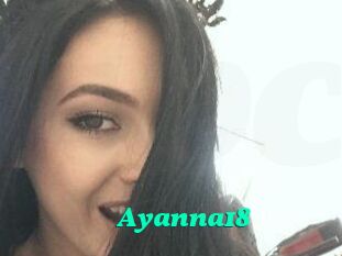 Ayanna18