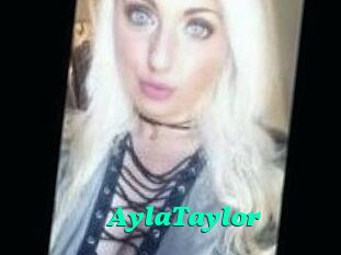AylaTaylor